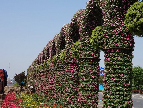 攀枝花市政工程绿化资质